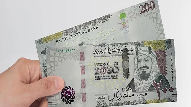 سعر الريال السعودي أمام الجنيه المصري اليوم الأحد 9-8-2026 في ختام تعاملات البنوك والأسواق المصرية