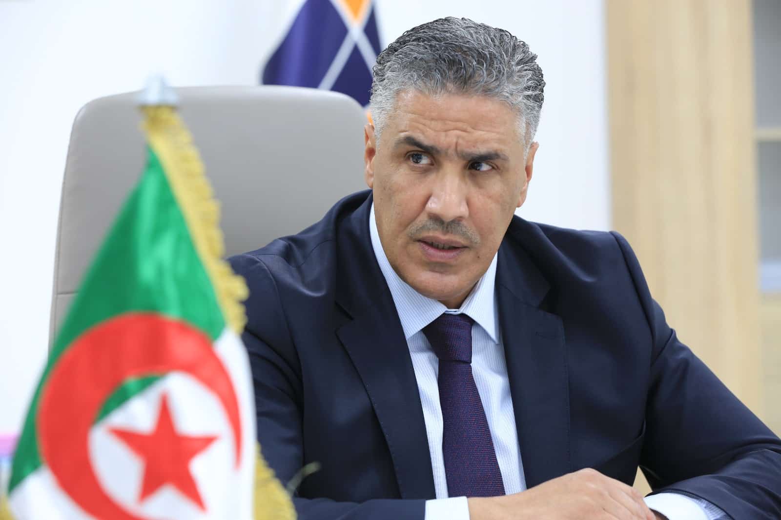 وزارة السكن تحسم موعد توزيع السكنات في الأول من نوفمبر