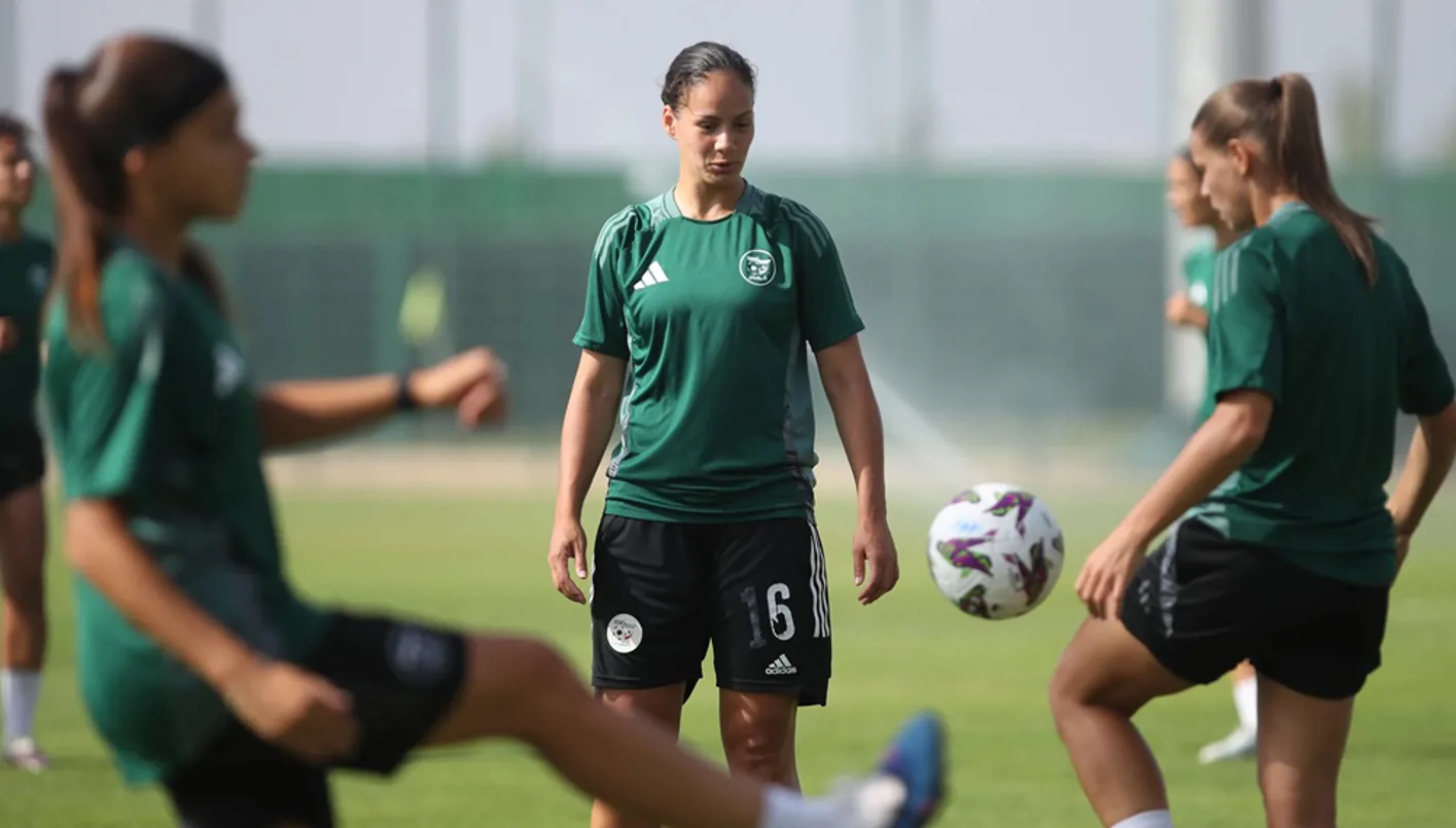 موعد مباراة الجزائر وكوت ديفوار في كأس أمم أفريقيا والقنوات الناقلة