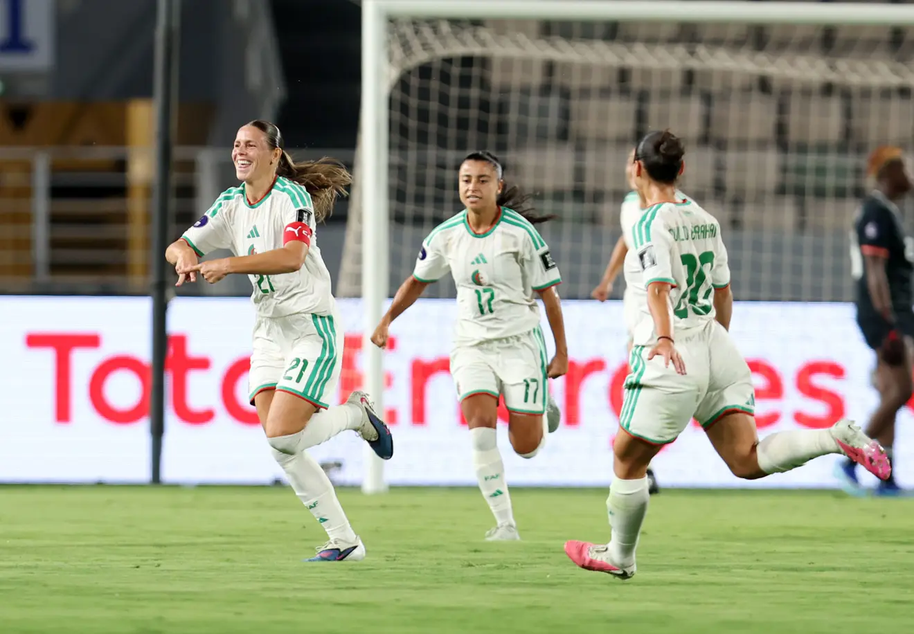 موعد والقنوات الناقلة لمباراة الجزائر وساحل العاج في كأس أفريقيا للسيدات 2026