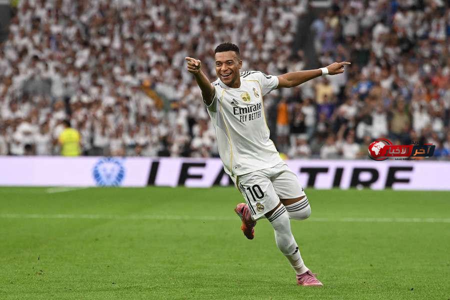 بث مباشر مباراة ريال مدريد ومالقا اليوم في الدوري الإسباني 2026-2027