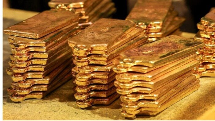تطورات أسعار السبائك الذهبية BTC اليوم السبت 8 أغسطس 2026 في الصاغة وفقا لآخر تحديثات السوق