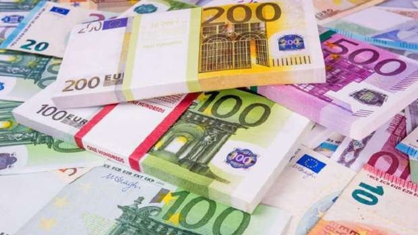 سعر اليورو مقابل الجنيه المصري اليوم الجمعة 7 أغسطس 2026 – الأسبوع