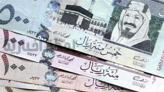 استقرار سعر الريال السعودي أمام الجنيه المصري في تعاملات الأحد 23 أغسطس 2026
سعر الريال السعودي مقابل الجنيه اليوم الأحد 23 أغسطس 2026 في البنوك المصرية
تحديثات سعر الريال السعودي أمام الجنيه المصري اليوم الأحد 23 أغسطس 2026