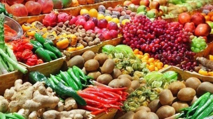 أسعار الخضروات اليوم الأربعاء 12 أغسطس 2026 في سوق العبور عبر أحدث تحديثات الأسبوع