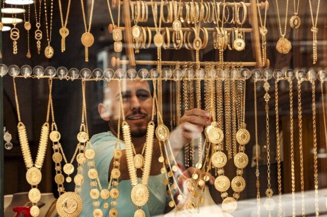مفاجأة في سعر الذهب اليوم وارتفاع جديد لعيار 21 خلال الأسبوع