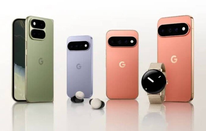 مواصفات هاتف Google Pixel 11 الجديد بعد إطلاقه رسميا