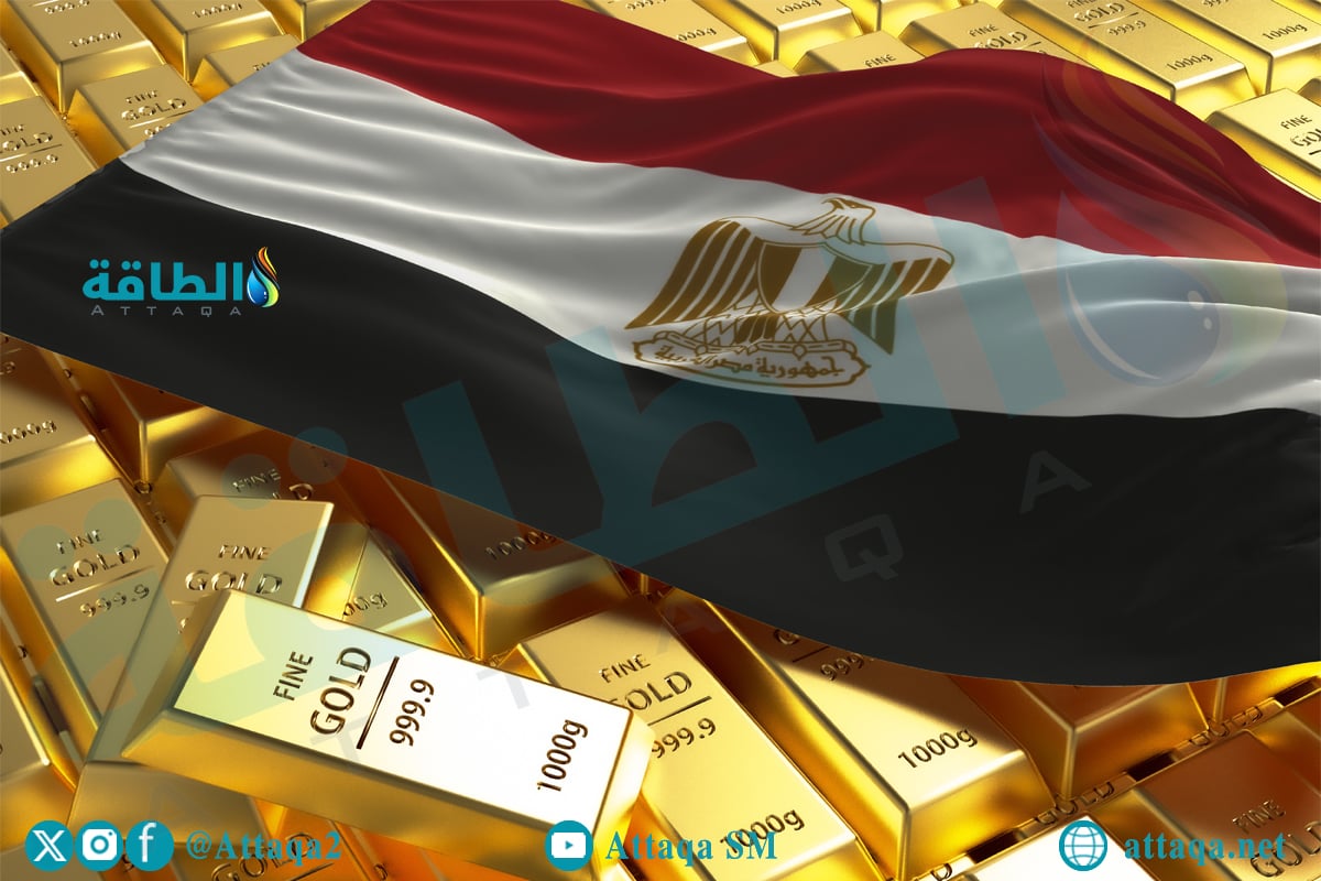 أسعار الذهب في مصر اليوم ارتفاع عيار 21 بمقدار 35 جنيهًا