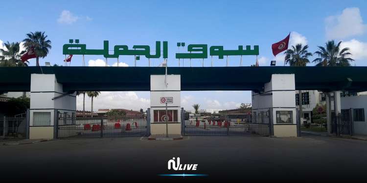 تطوير سوق الجملة في بئر القصعة يساهم في خفض أسعار الخضر والفواكه والأسماك بشكل ملحوظ