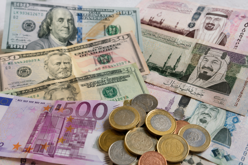 أسعار العملات العربية والأجنبية مقابل الجنيه المصري اليوم الخميس 27 أغسطس 2026