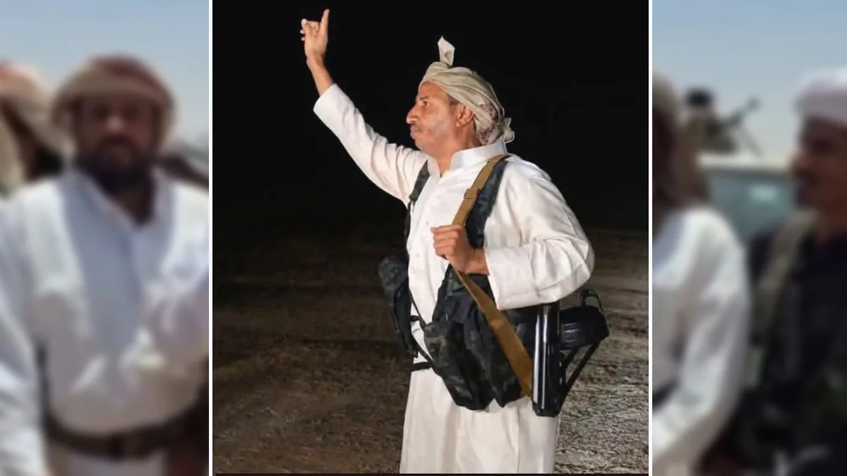 ضياع هاتف الشيخ حمد بن فدغم يتصدر منصات التواصل الاجتماعي وسط تفاعلات ساخرة