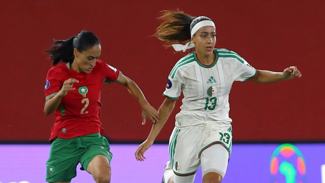 القنوات الناقلة لمباراة الجزائر وكينيا في كأس أفريقيا وموعد انطلاق المواجهة