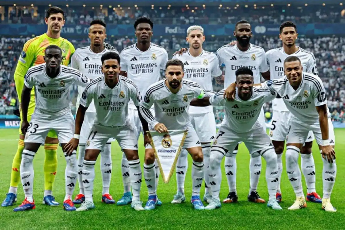 موعد مباراة ريال مدريد وديبورتيفو لاكورونيا الودية والقنوات الناقلة
