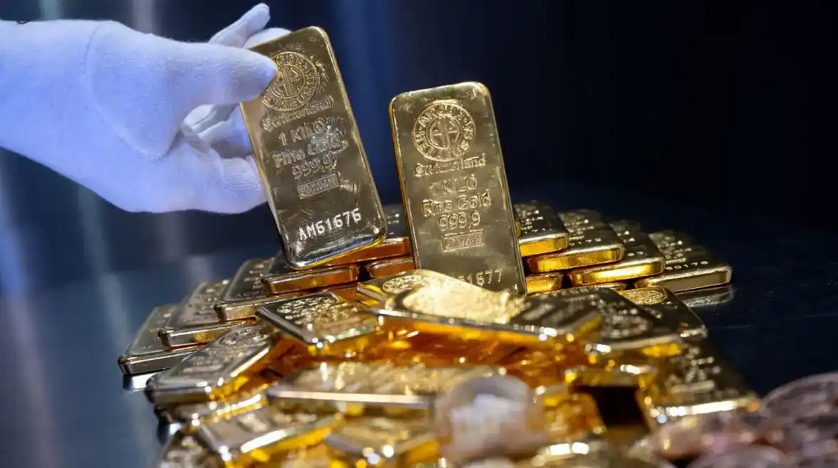 سعر سبيكة الذهب 1 جرام اليوم الخميس 13 أغسطس 2026 يشهد تراجعا جديدا في أسواق الصاغة
