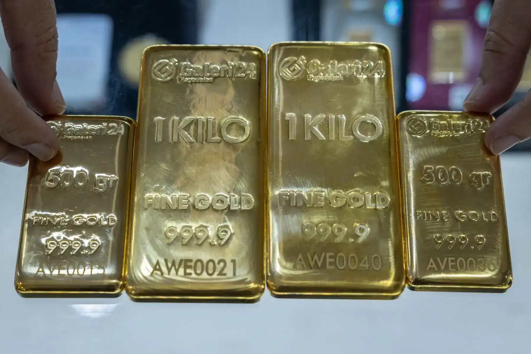 تراجع سعر سبائك الذهب btc اليوم في مصر الجمعة 28 أغسطس 2026 وفقا لآخر تحديثات الصاغة