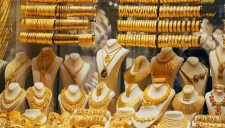 أسعار الذهب في مصر تسجل ارتفاعًا جديدًا اليوم السبت 22 أغسطس 2026