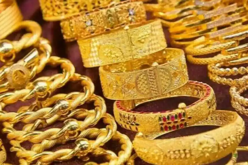 تحديث أسعار الذهب في العراق اليوم الخميس 27 أغسطس 2026 وعيار 24 يسجل 194,727 ديناراً