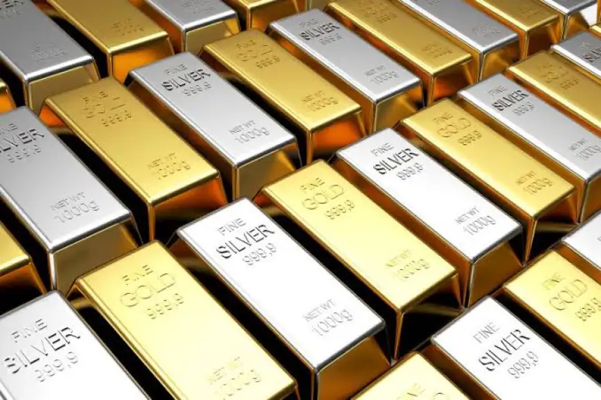 أسعار الذهب والفضة في الأردن اليوم الأحد 2 أغسطس 2026 تحديث مباشر