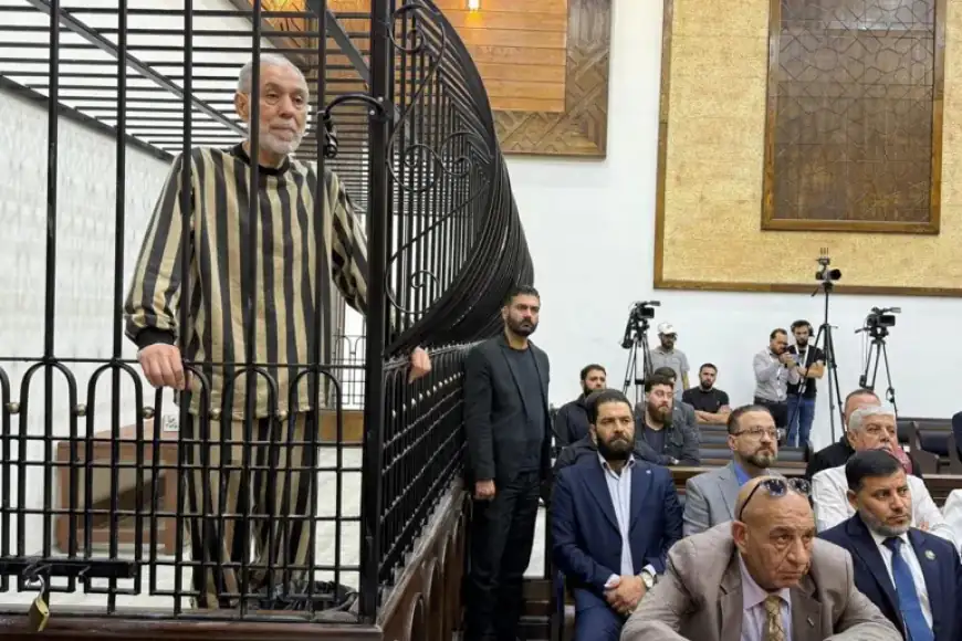 جنايات دمشق تحدد موعد الحكم على المفتي أحمد حسون وسط مطالبات بالإعدام