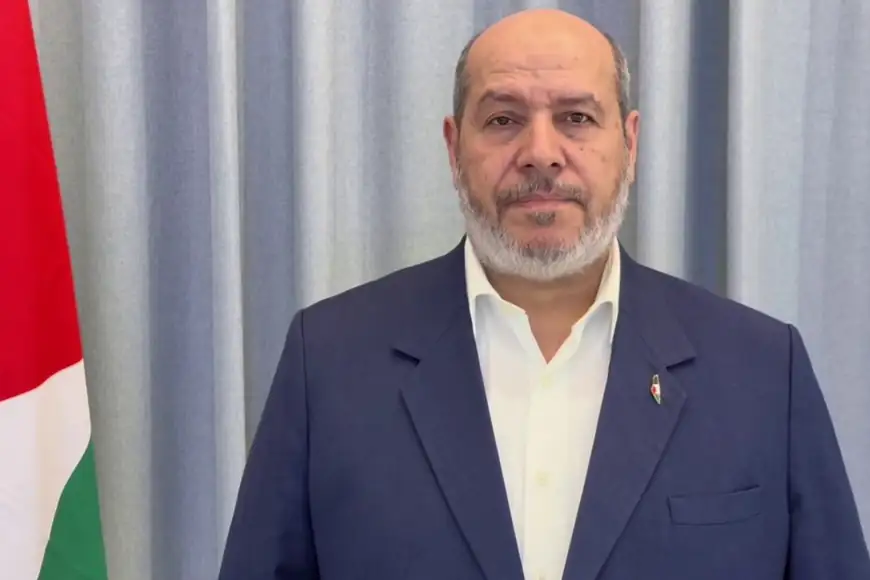 حماس تؤكد تمسكها بخارطة الطريق لتنفيذ المرحلة الثانية في غزة