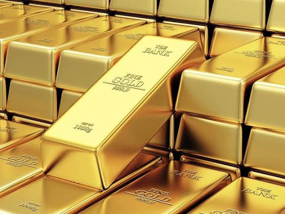 تراجع أسعار الذهب عالميا بعد بلوغها أعلى مستوى في شهرين
