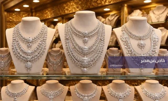 تعرف على سعر الفضة اليوم في مصر والسعودية الثلاثاء 4 أغسطس 2026 للسبائك وكافة الأعيرة