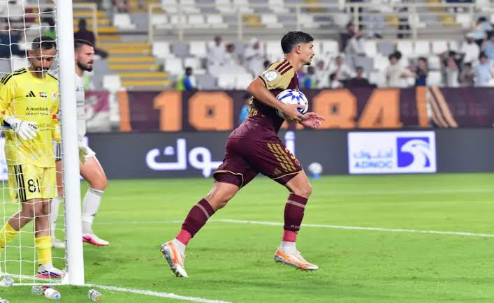 مشاهدة مباراة الوحدة وبني ياس بث مباشر في الجولة الثالثة من الدوري الإماراتي