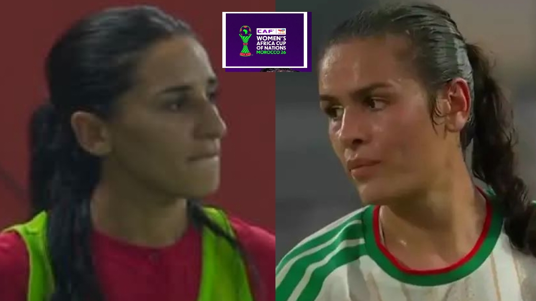 موعد مباراة الجزائر والمغرب لتحديد المركز الثالث في كأس أمم إفريقيا للسيدات 2026