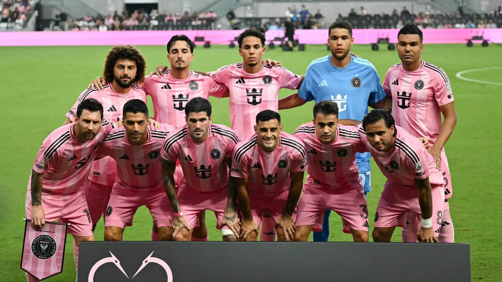 القنوات الناقلة لمباراة إنتر ميامي ومونتريال في الدوري الأمريكي 2026 وطريقة المشاهدة بث مباشر