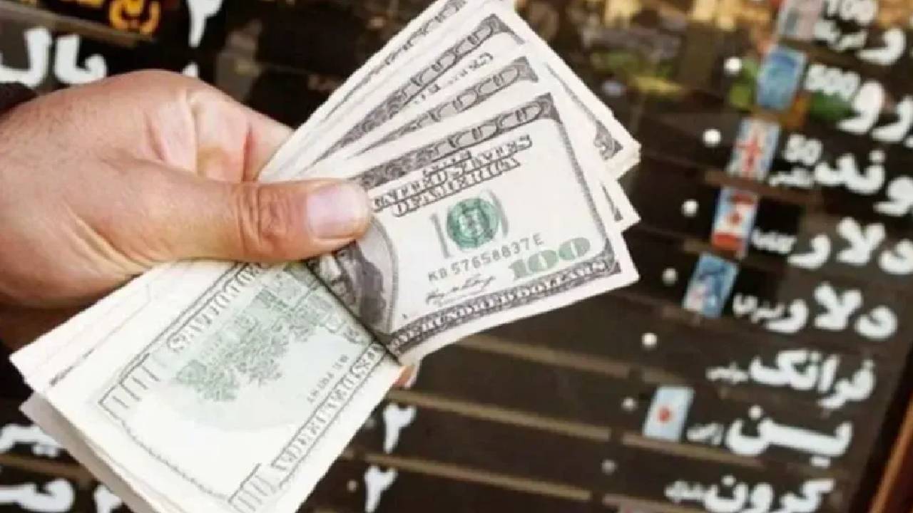 تدهور قياسي في سعر الريال الإيراني والدولار يتخطى 197 ألف تومان والذهب يسجل مستويات تاريخية