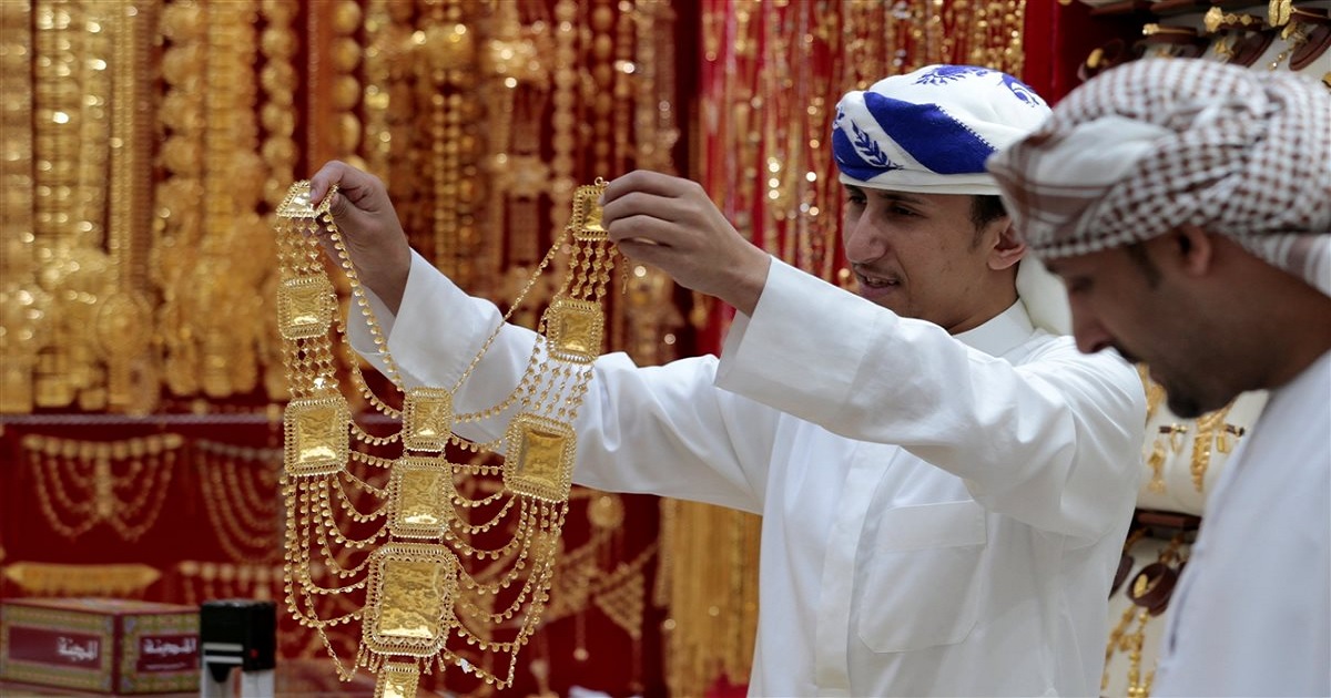 سعر الذهب في الامارات اليوم الاثنين 31 أغسطس  2026   – خبري نيوز