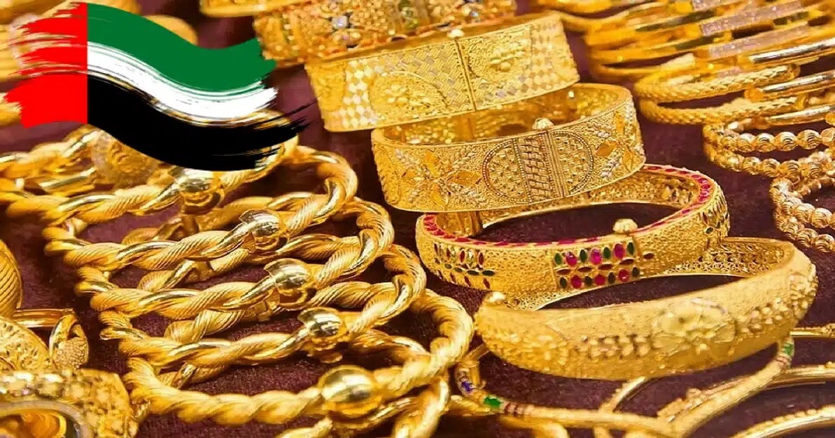 سعر الذهب في الامارات اليوم الاربعاء 12 أغسطس  2026   – خبري نيوز