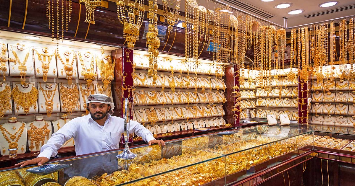 سعر الذهب في الامارات اليوم الجمعة 7 أغسطس  2026   – خبري نيوز