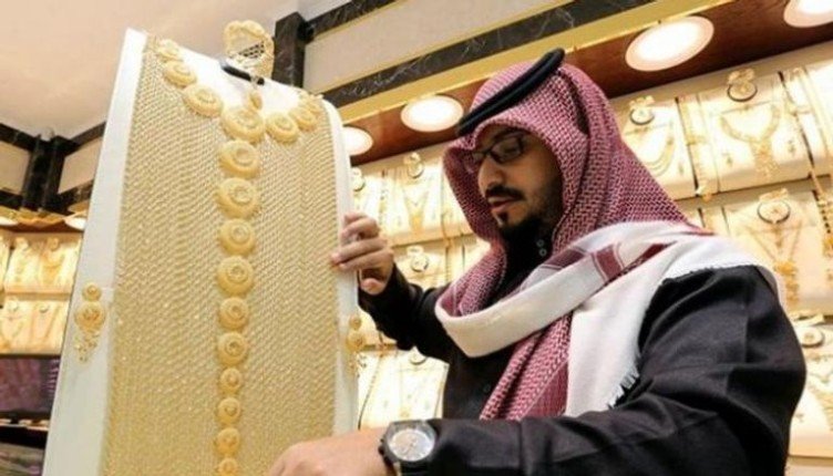 أسعار الذهب في السعودية اليوم الجمعة 7 أغسطس 2026 تسجل ارتفاعا كبيرا ومستويات قياسية جديدة