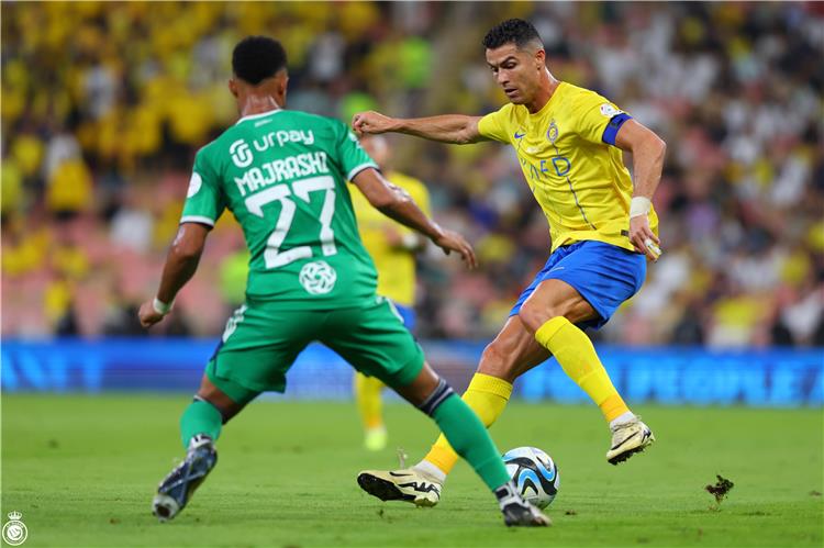موعد مباراة النصر والتعاون في الدوري السعودي دوري روشن والقنوات الناقلة