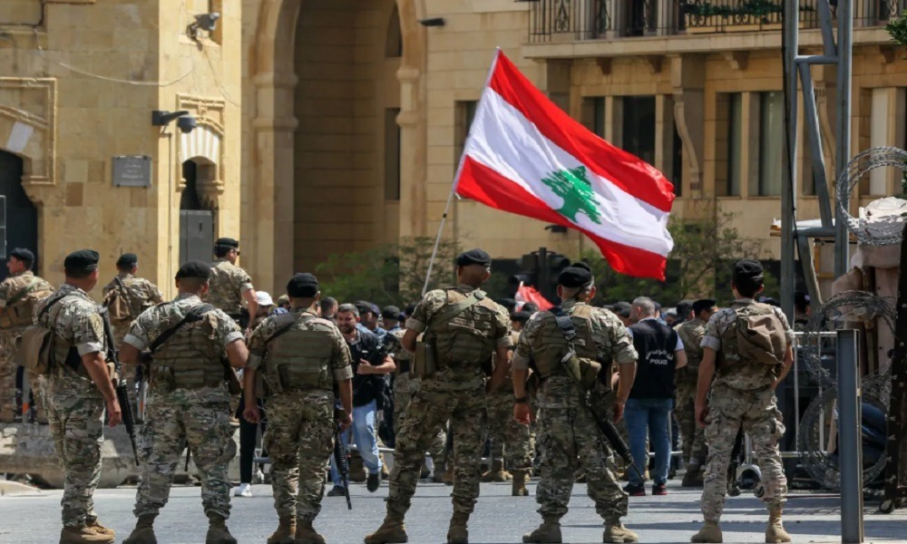 الجيش يضبط ذخائر حربية في عرسال ويواصل ملاحقة شبكة تهريب نشطة
