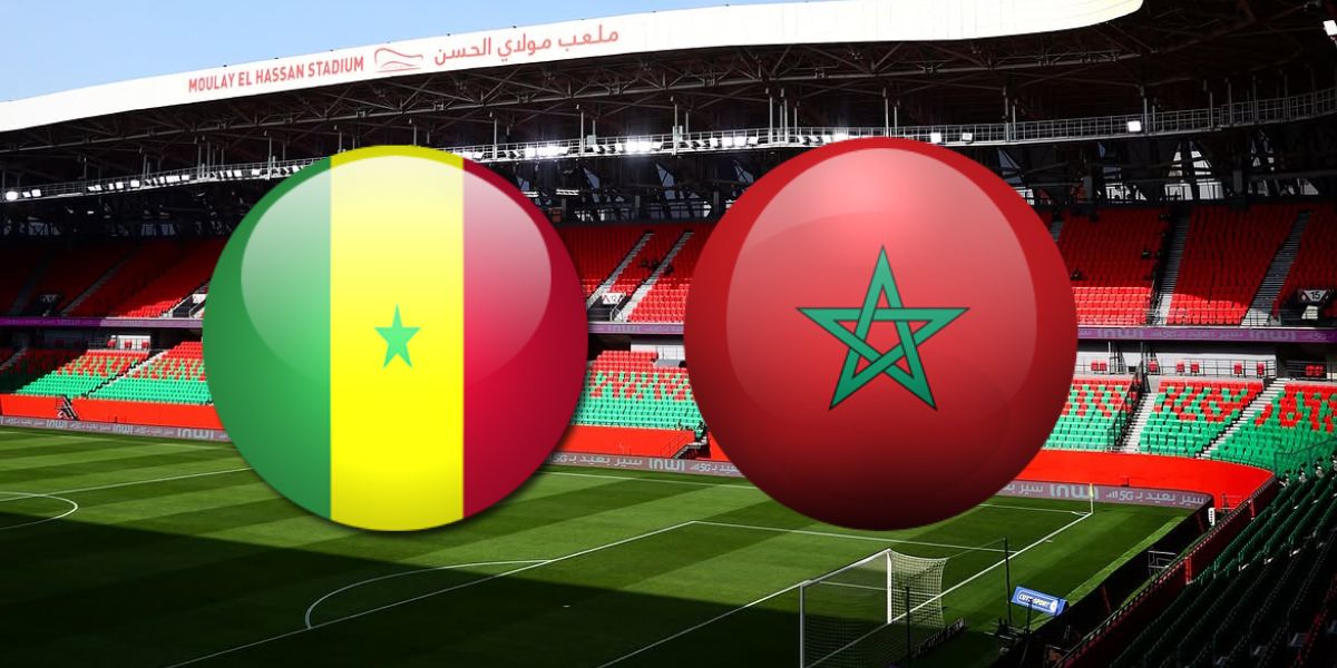 موعد مباراة المغرب والسنغال في كأس أمم إفريقيا للسيدات والقنوات الناقلة