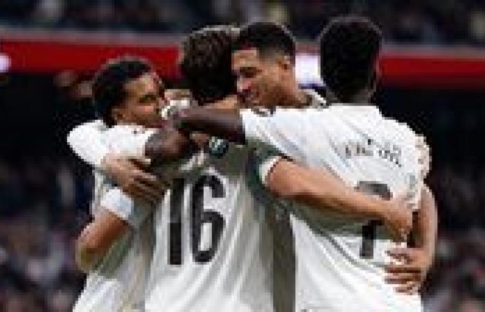 موعد مباراة ريال مدريد وفيورنتينا والقنوات الناقلة والبث المباشر