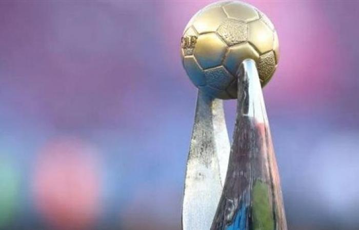 موعد قرعة دوري أبطال أفريقيا والقنوات الناقلة بمشاركة الزمالك وبيراميدز