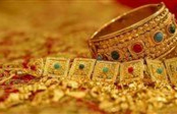 شوف أسعار الذهب في السعودية اليوم الثلاثاء واعرف سعر عيار 21 وصل لكام دلوقتي