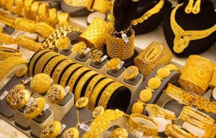 سعر الذهب يسجل ارتفاعاً جديداً اليوم الثلاثاء 4 أغسطس 2026 وتحديثات عيار 21 الآن