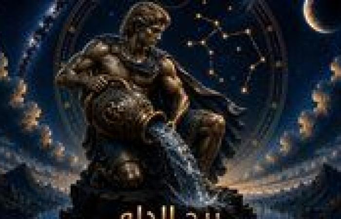 ابتكار واستقلالية تجعل من مولود برج الدلو مصدر إلهام للجميع اليوم الثلاثاء
روح إبداعية ومستقلة تمنح مواليد برج الدلو تألقاً خاصاً اليوم الثلاثاء
كيف يلهم مولود برج الدلو من حوله بابتكاره وروحه المستقلة اليوم الثلاثاء