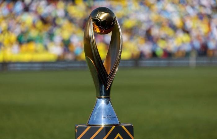 موعد قرعة دوري أبطال إفريقيا اليوم والقنوات الناقلة