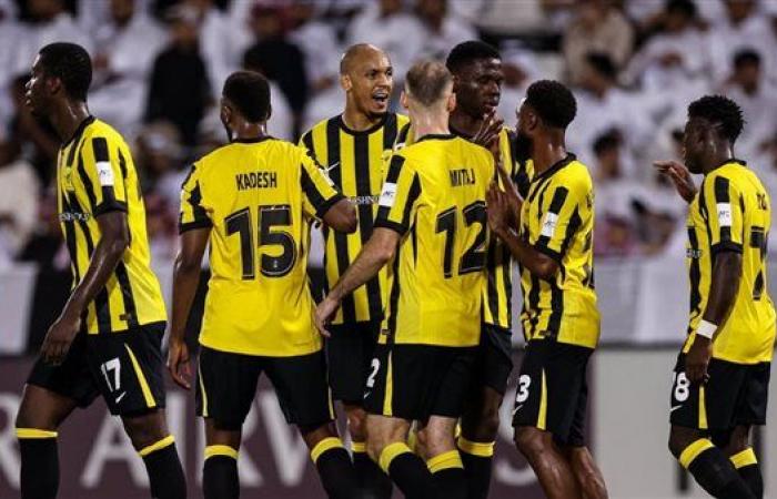 ملامح تشكيل الاتحاد المتوقع لمواجهة الخلود في الدوري السعودي