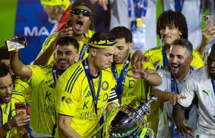 موعد مباراة النصر والدرعية في كأس خادم الحرمين الشريفين والقنوات الناقلة