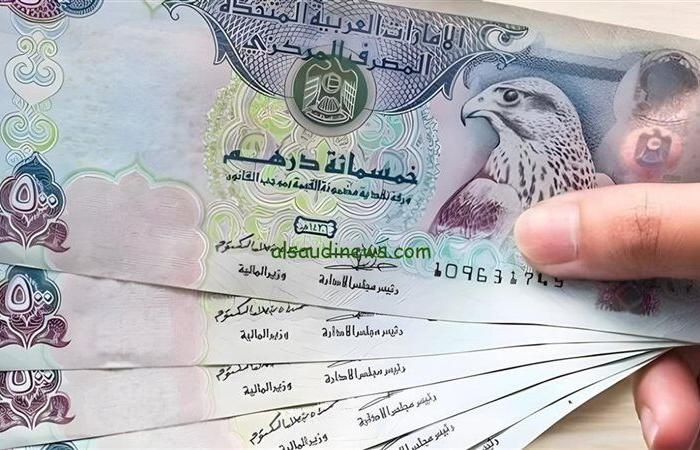 أسعار العملات العربية والأجنبية مقابل الجنيه اليوم الخميس 20 أغسطس