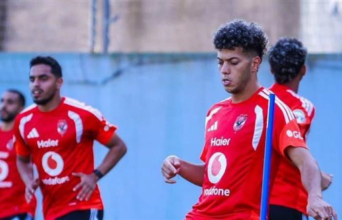 موقف زيزو وعاشور وكوكا من مواجهة الأهلي والشرقية إنبي في الدوري المصري