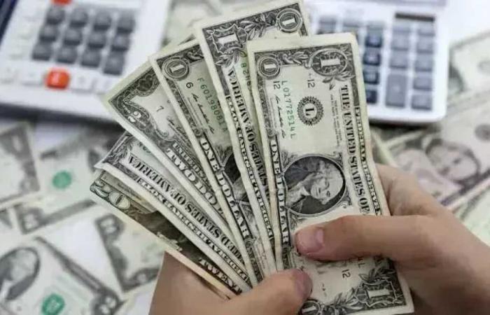 تحديث لحظي لأسعار العملات اليوم الدولار يسجل 50.65 جنيه واليورو يقفز إلى 58.61 جنيه في البنوك