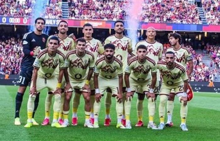 الأهلي يفتتح مشواره في الدوري الممتاز بمواجهة إنبي اليوم