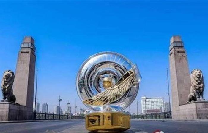 مواعيد مباريات الدوري المصري الممتاز اليوم والقنوات الناقلة